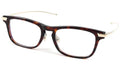 Lunettes de vue Mr.Gentleman Oldman