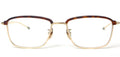 Lunettes de vue Mr.Gentleman Noel