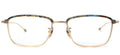 Lunettes de vue Mr.Gentleman Noel