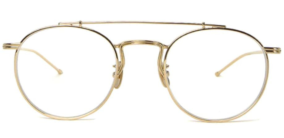 Lunettes de vue Mr.Gentleman Matt