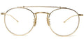 Lunettes de vue Mr.Gentleman Matt