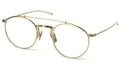Lunettes de vue Mr.Gentleman Matt