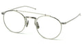 Lunettes de vue Mr.Gentleman Matt