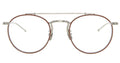 Lunettes de vue Mr.Gentleman Matt