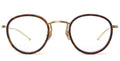 Lunettes de vue Mr.Gentleman Julia
