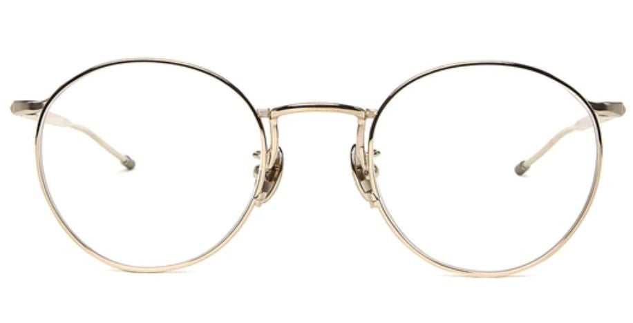 Lunettes de vue Mr.Gentleman John