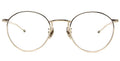 Lunettes de vue Mr.Gentleman John