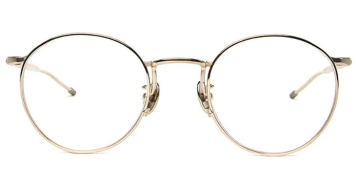 Lunettes de vue Mr.Gentleman John