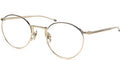 Lunettes de vue Mr.Gentleman John