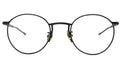 Lunettes de vue Mr.Gentleman John