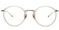 Lunettes de vue Mr.Gentleman John