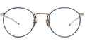 Lunettes de vue Mr.Gentleman John