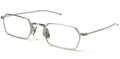 Lunettes de vue Mr.Gentleman George
