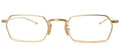 Lunettes de vue Mr.Gentleman George