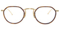 Lunettes de vue Mr.Gentleman Edward2