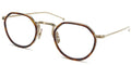 Lunettes de vue Mr.Gentleman Edward2