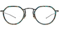 Lunettes de vue Mr.Gentleman Edward2