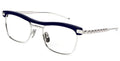 Lunettes de vue Mr.Gentleman Bruno