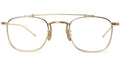 Lunettes de vue Mr.Gentleman Brad