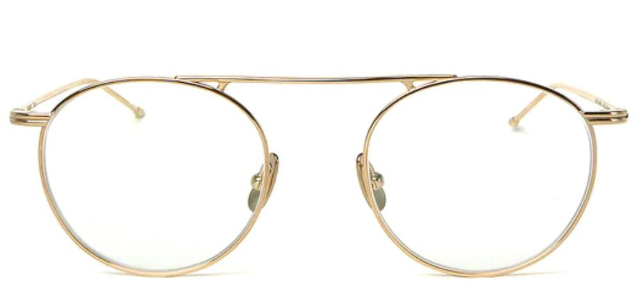 Lunettes de vue Mr.Gentleman Basquiat