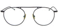 Lunettes de vue Mr.Gentleman Basquiat