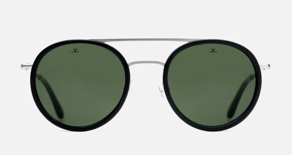 Lunettes de Soleil Vuarnet Edge Round VL2105