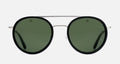 Lunettes de Soleil Vuarnet Edge Round VL2105