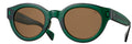 Lunettes de Soleil Eyevan 7285 783