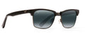 Lunettes de Soleil Maui Jim Kawika