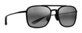 Lunettes de Soleil Maui Jim Keokea