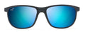 Lunettes de Soleil Maui Jim Lele Kawa