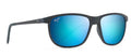 Lunettes de Soleil Maui Jim Lele Kawa
