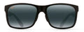Lunettes de Soleil Maui Jim Red Sands
