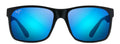 Lunettes de Soleil Maui Jim Red Sands