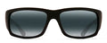 Lunettes de Soleil Maui Jim World Cup 266-02MR Polarisé