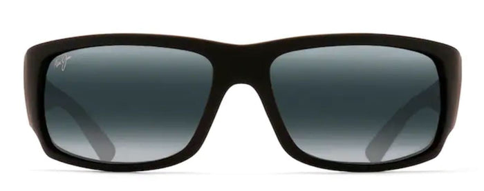 Lunettes de Soleil Maui Jim World Cup 266-02MR Polarisé