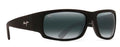 Lunettes de Soleil Maui Jim World Cup 266-02MR Polarisé