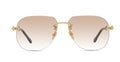 Lunettes de Soleil Fred MANILLE & CABLE FG40011U