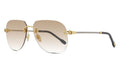 Lunettes de Soleil Fred MANILLE & CABLE FG40011U
