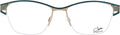 Lunettes de vue Cazal 1274