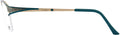 Lunettes de vue Cazal 1274