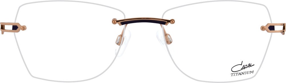 Lunettes de vue Cazal 1275