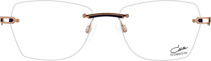 Lunettes de vue Cazal 1275