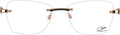 Lunettes de vue Cazal 1275