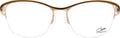 Lunettes de vue Cazal 1276