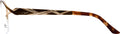 Lunettes de vue Cazal 1276