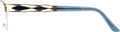 Lunettes de vue Cazal 4304