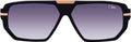 Lunettes de Soleil Cazal 8045