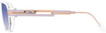 Lunettes de Soleil Cazal 8045