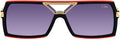 Lunettes de Soleil Cazal 8509